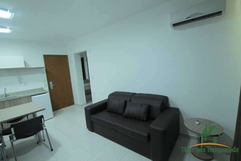 Fotos apartametnos RIVIERA PARK CALDAS NOVAS 